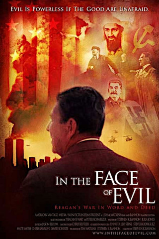 In the Face of Evil: Reagan's War in Word and Deed (2004)
