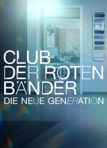 Club der roten Bänder (2015)