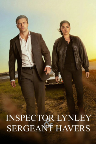 Inspector Lynley & Sergeant Havers (2025)