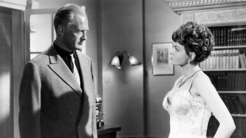 Ohne Dich wird es Nacht (1956)