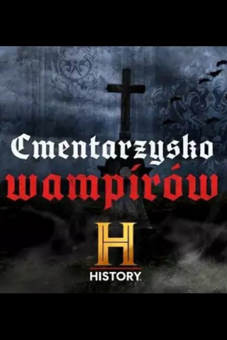 Friedhof der Vampire (2024)