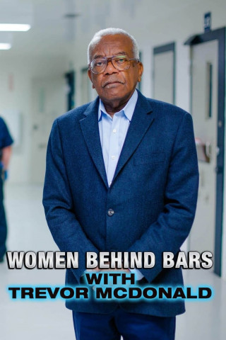 Women Behind Bars (2008)