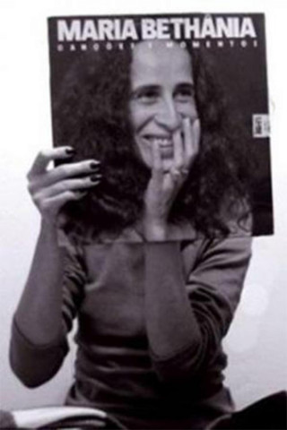 Maria Bethânia do Brasil (2001)