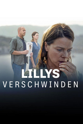 Lillys Verschwinden (2025)