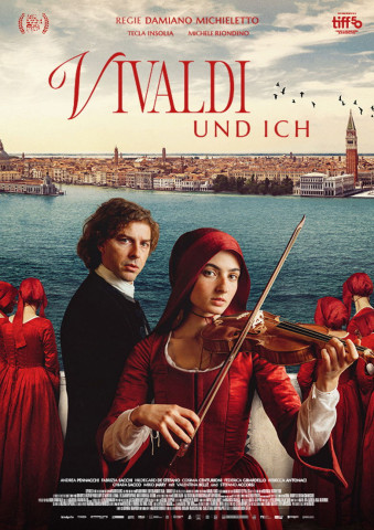Vivaldi und ich (2025)