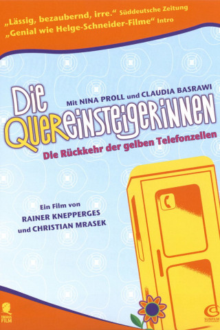 Die Quereinsteigerinnen (2005)