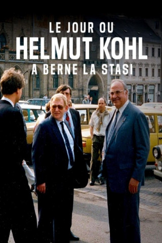 Geheimdiplomat Bundeskanzler: Wie Helmut Kohl die Stasi narrte (2024)