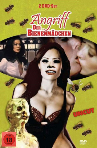 Invasion der Bienenmädchen (1973)