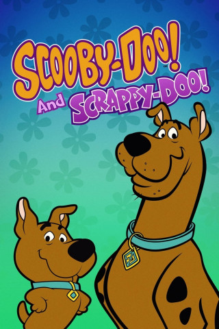Scooby und Scrappy-Doo (1979)
