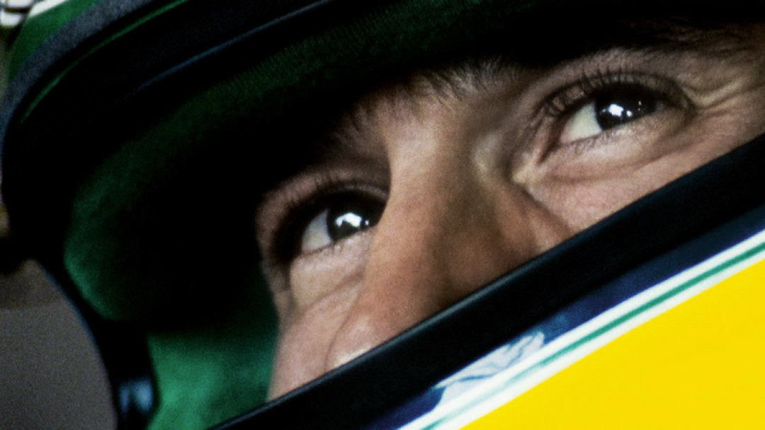 Senna - Genie.Draufgänger.Legende (2010)
