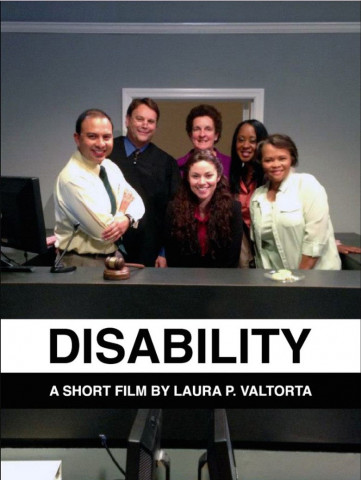 Disability (2013)
