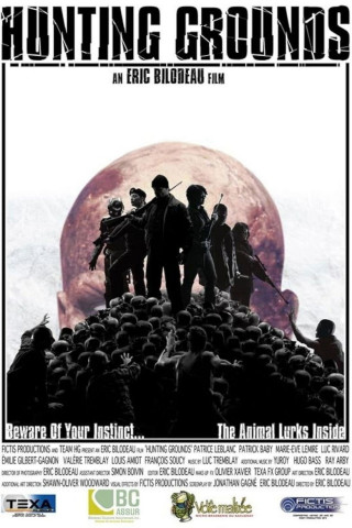 Hunting Grounds (2008)