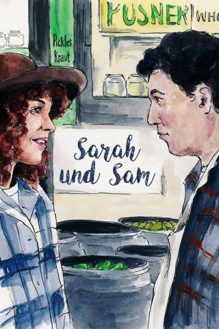 Sarah und Sam (1988)