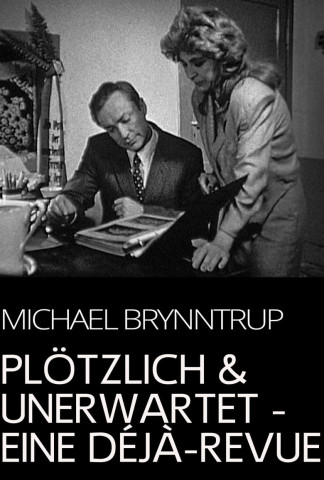 Plötzlich und unerwartet (1993)