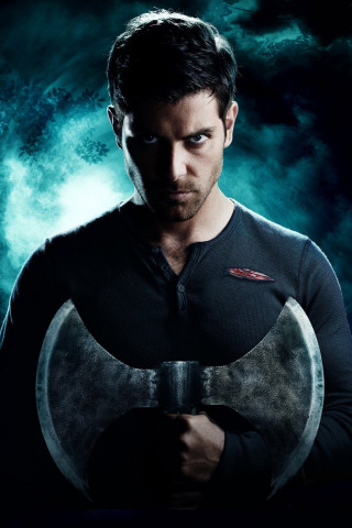 Grimm (2011)