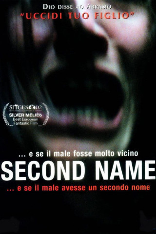 Second Name - Dein Name sei Tod (2002)