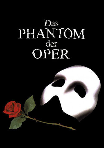 Das Phantom der Oper (2004)