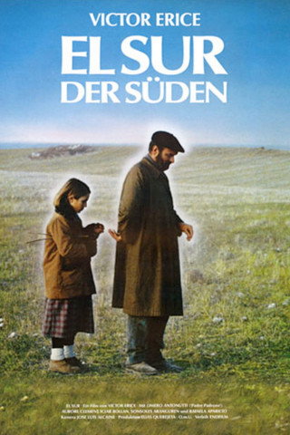 El Sur- Der Süden (1983)