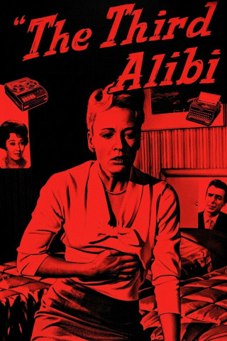 The Third Alibi (1961)