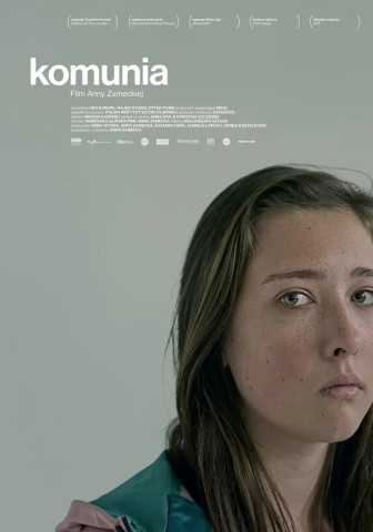 Kommunion (2016)