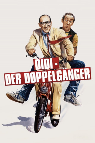 Didi - Der Doppelgänger (1984)