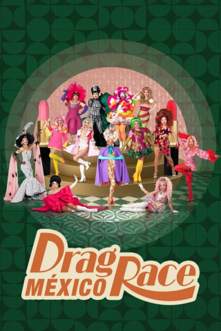 Drag Race México (2023)