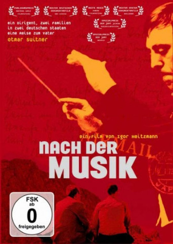 Nach der Musik (2009)