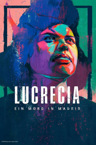 Lucrecia: Ein Mord in Madrid (2024)