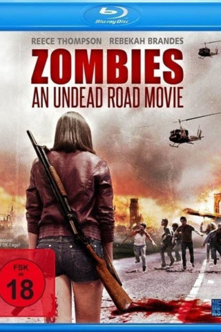Zombies - An Undead Road Movie (2013)