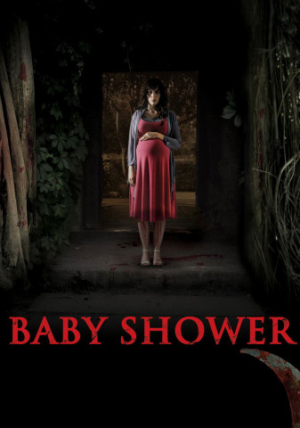 Blood Shower (2011)