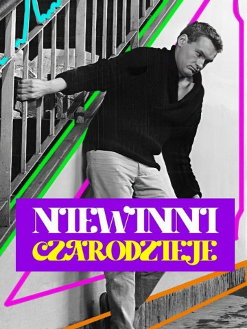 Die unschuldigen Zauberer (1960)