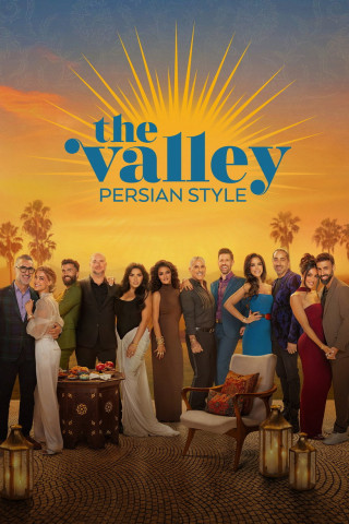 The Valley: Persian Style (2026)