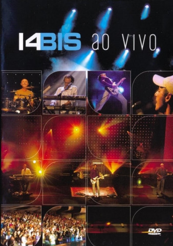 14 bis: Ao Vivo (2007)