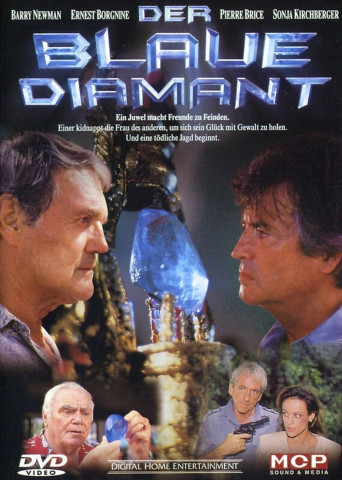 Der blaue Diamant (1993)