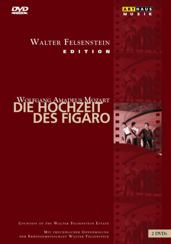 Die Hochzeit des Figaro (1975)