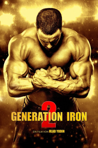 Generation Iron 2 (2017)