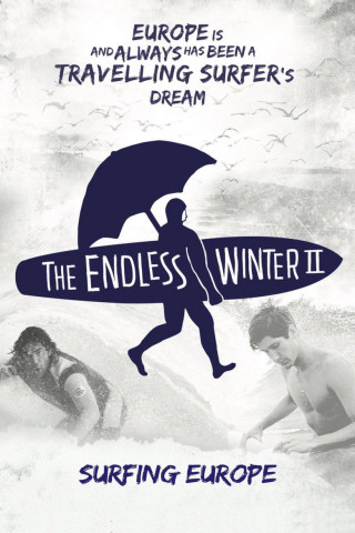 The Endless Winter II (2017)