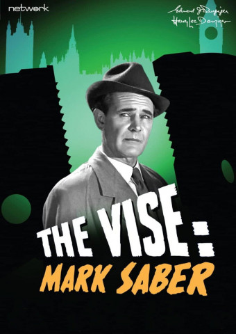 The Vise (1954)