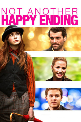 We Love Happy Endings! (2013)