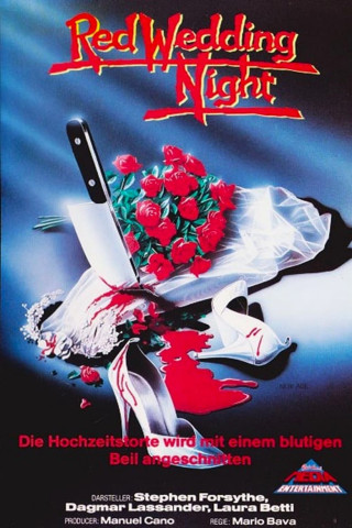 Red Wedding Night (1970)