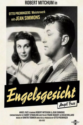 Engelsgesicht (1952)