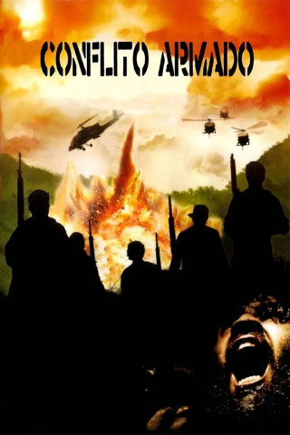 Guerrilla War (2008)