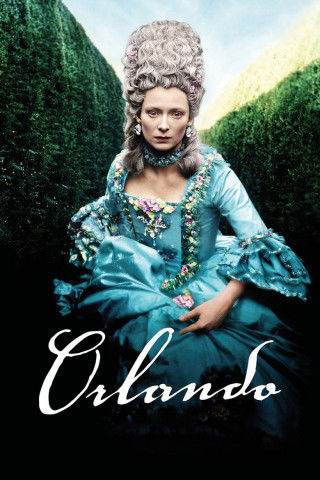 Orlando (1992)