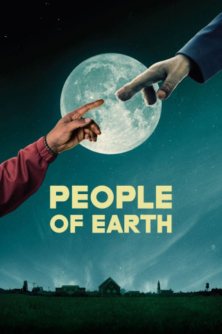 People of Earth (2016)