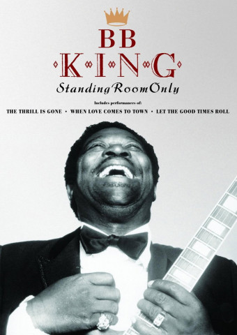Standing Room Only (2010)