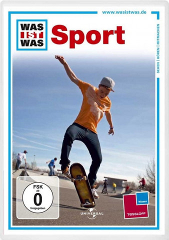 Was ist Was - Sport (2010)