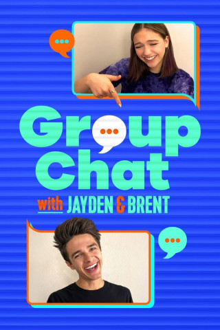 Group Chat mit Jayden und Brent (2020)