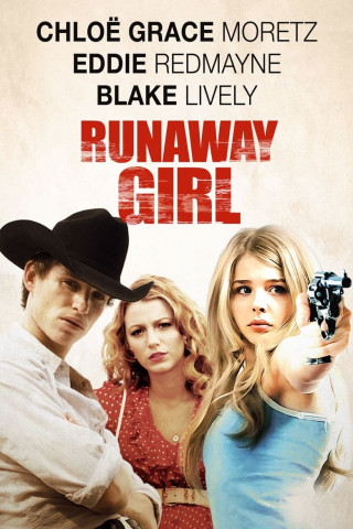 Runaway Girl (2012)