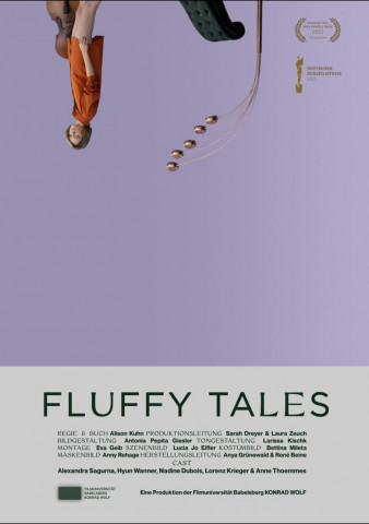Fluffy Tales (2022)