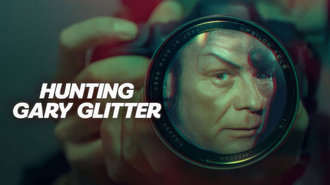 Hunting Gary Glitter (2026)